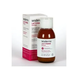 Sesderma Bebibles Lactyferrin Drinkable 120ml | HogarLider