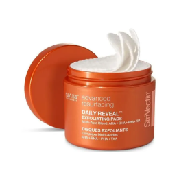 Strivectin Daily Reveal Pads Exfoliating 60 Uds | HogarLider
