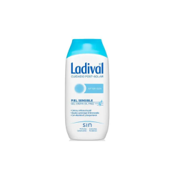 Ladival Allerg After Sun Crema 200ml | HogarLider