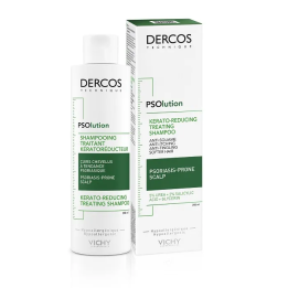 Vichy Dercos Champú Psolution… · 33378757872… | HogarLider