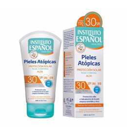 Instituto Español Piel Atópica… · 84110471087… | HogarLider