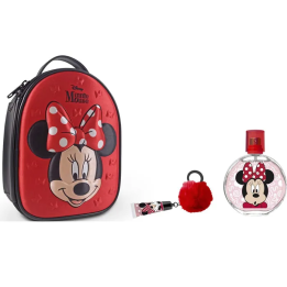 Disney Minnie Mouse Set 3 Piezas | HogarLider