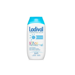 Ladival Niños After Sun 200ml | HogarLider