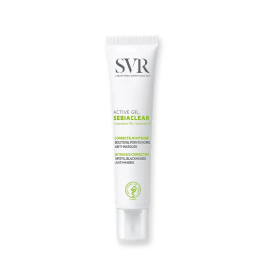 Svr Sebiaclear Active Gel 40ml | HogarLider