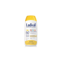 Ladival Niños Leche Spf50 200ml | HogarLider
