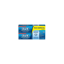 Dent Oral-B Pro Protecccion Duplo | HogarLider