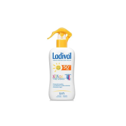 Ladival Niños Spf 50 Spray 200ml | HogarLider