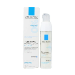 La Roche-Posay Toleriane Dermallergo Fluido 40ml | HogarLider