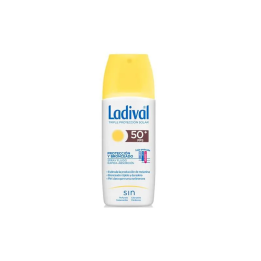 Ladival Protección y Bronceado Spray Spf50 150ml | HogarLider