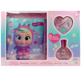 Cartoon Cry Baby Eau De Toiette… · 84111140896… | HogarLider