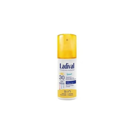Ladival Sport Spray Transparente Spf 30 150ml | HogarLider