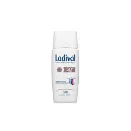 Ladival Urban Fluido Facial Spf50 50ml | HogarLider
