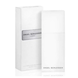 Angel Schlesser Eau De Toilette Spray 100ml | HogarLider
