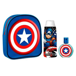 Captain America Eau De Toilette… · 84111140900… | HogarLider