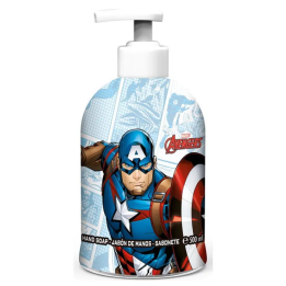 Marvel Avengers Capitan America… · 84111140897… | HogarLider