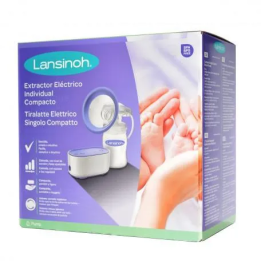 Lansinoh Extractor Eléctrico… · 50604202309… | HogarLider