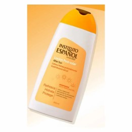 Instituto Español After Sun Solar Locion 300ml | HogarLider