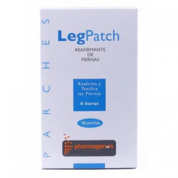 Parches Legpatch 28 Unidades Aristo | HogarLider