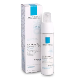 La Roche Posay Toleriane Dermallergo Crema 40ml | HogarLider