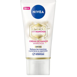 Nivea Luminous 630 Antimanchas… · 00000424288… | HogarLider