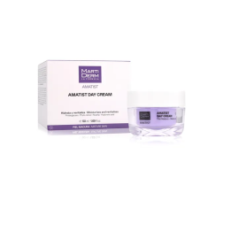 Martiderm Crema Día Amatist 50ml | HogarLider