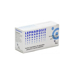 Thea Lephadosis 30 Toallitas Esteriles | HogarLider