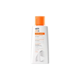 Leti At4 Atopic Skin Baño Tratante 250ml | HogarLider