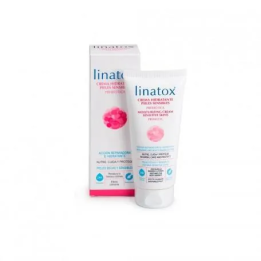 Linatox Crema Hidratante Pieles Sensibles 200ml | HogarLider