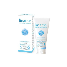 Linatox Emulsión Calmante 100ml | HogarLider