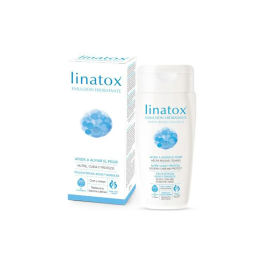 Linatox Emulsión Hidratante 200ml | HogarLider
