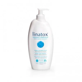 Linatox Emulsión Hidratante 500ml | HogarLider