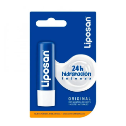 Liposan Protector Labial Classic 4,8g | HogarLider
