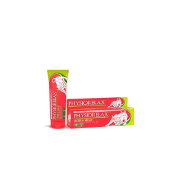 Physiorelax Ultra Heat Crema Calor 75ml | HogarLider
