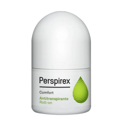 Perspirex Comfort Antitranspirante Roll-On 20ml | HogarLider