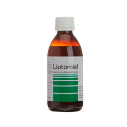 Pharminicio Liptomiel Jarabe 250ml | HogarLider