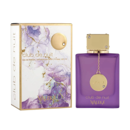 Armaf Club De Nuit Maleka Eau De Parfum 105ml | HogarLider