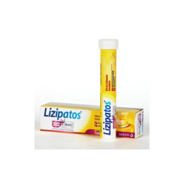 Sanofi Lizipatos Alumbre y Liquen… · 84700019333… | HogarLider