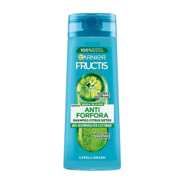 Garnier Fructis Anti Forfora Citrus… · 36005425432… | HogarLider