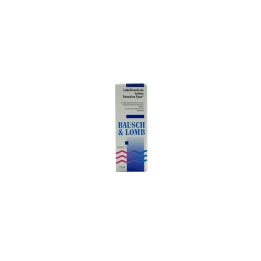 Lubricante Lentes Bausch Lomb 15ml | HogarLider