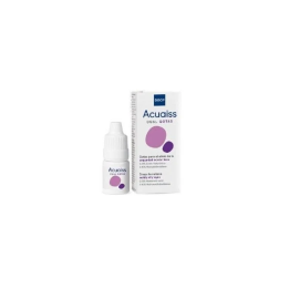 Disop Acuaiss Dual Gotas Humidificantes 6ml | HogarLider
