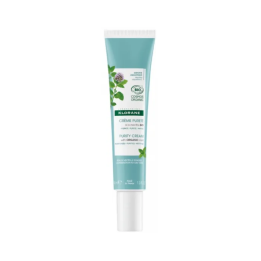 Klorane Crema Purificante Menta… · 32827701469… | HogarLider