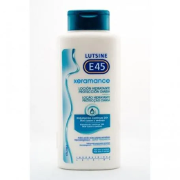Lutsine Xeramance Loción 400ml Ducha 20 | HogarLider