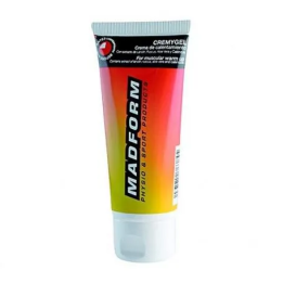 Madform Sport Crema Calentamiento 60ml | HogarLider