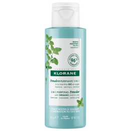 Klorane Polvo Limpiador Purificante Bio 50g | HogarLider