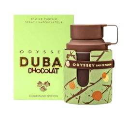 Armaf Odyssey Dubai Chocolat Eau De… · 62951998043… | HogarLider