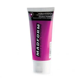 Madform Sport Doble Potencia 60ml | HogarLider
