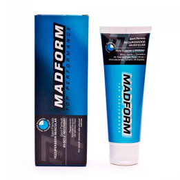 Madform Sport Fórmula Vitamina A, C, E 120ml | HogarLider
