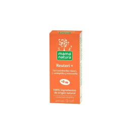 Mama Natura Reuteri Gotas 7ml | HogarLider