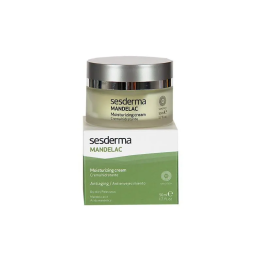 Sesderma Mandelac Crema Hidratante 50ml | HogarLider