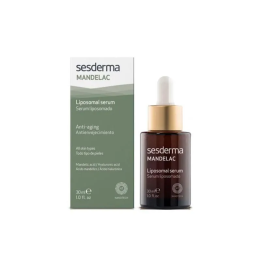 Sesderma Mandelac Liposomal Serum 30ml | HogarLider